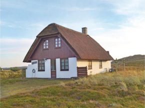 Holiday home Hvide Sande 52